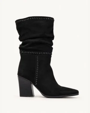 MOD 3260 BLACK 27J – bočni pogled