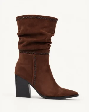 MOD 3260 BROWN 27J – bočni pogled