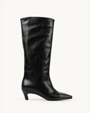 MOD 3161 BLACK 27J – bočni pogled