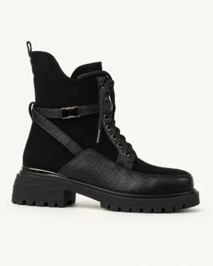 MOD 138 BLACK 27J – bočni pogled