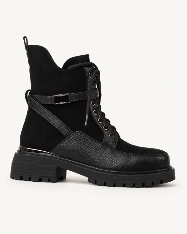 MOD 138 BLACK 27J
