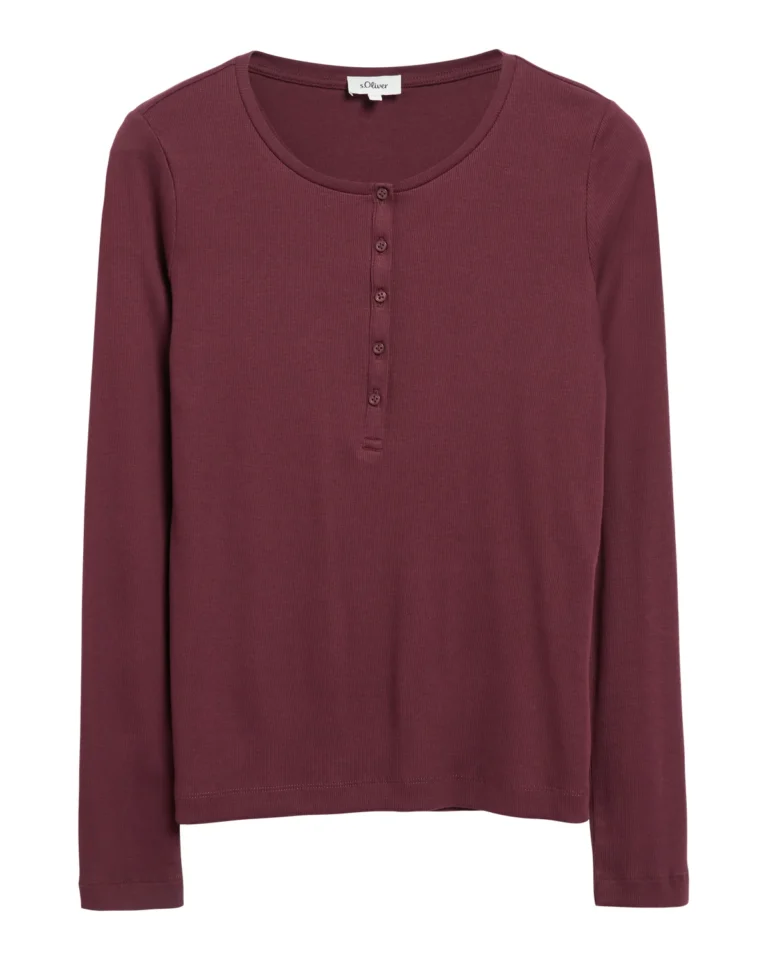 Bordo bluza S.Oliver 295