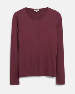 Bordo bluza S.Oliver 295, šifra 13008 – fotografija 02