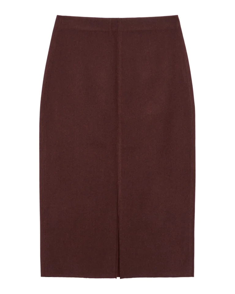 Bordo suknja S.Oliver 564