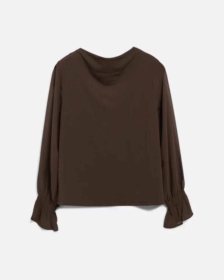 Braon bluza S.Oliver 417