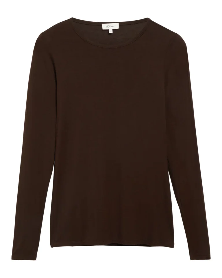Braon bluza S.Oliver 302