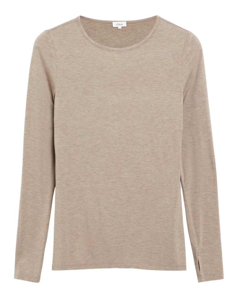 Bež bluza S.Oliver 302