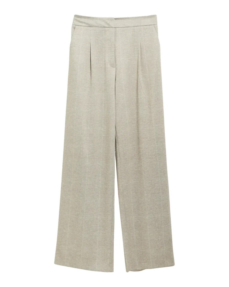 Pantalone S.Oliver 200 WHITE