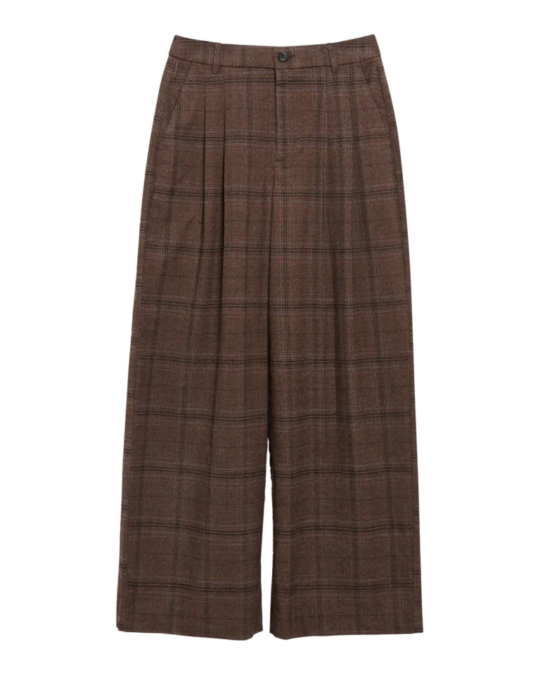 Braon pantalone S.Oliver 728