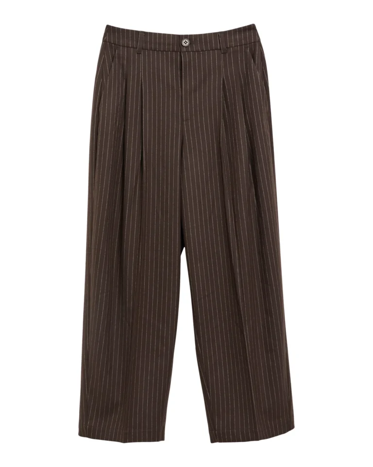 Braon pantalone S.Oliver 705