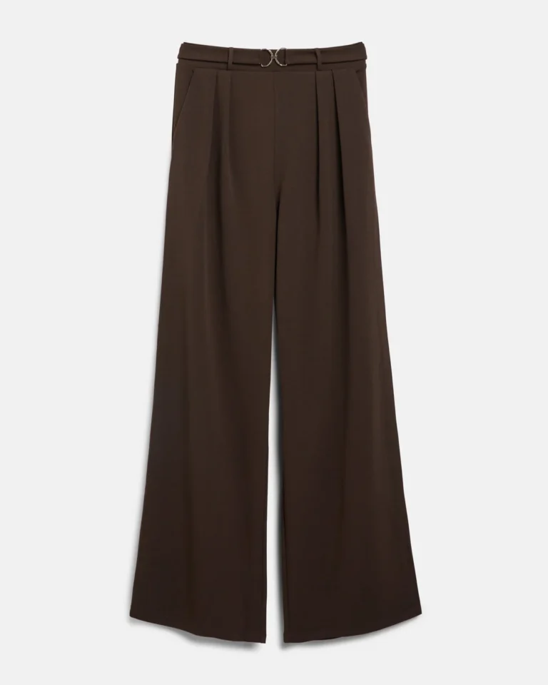 Braon pantalone S.Oliver 521