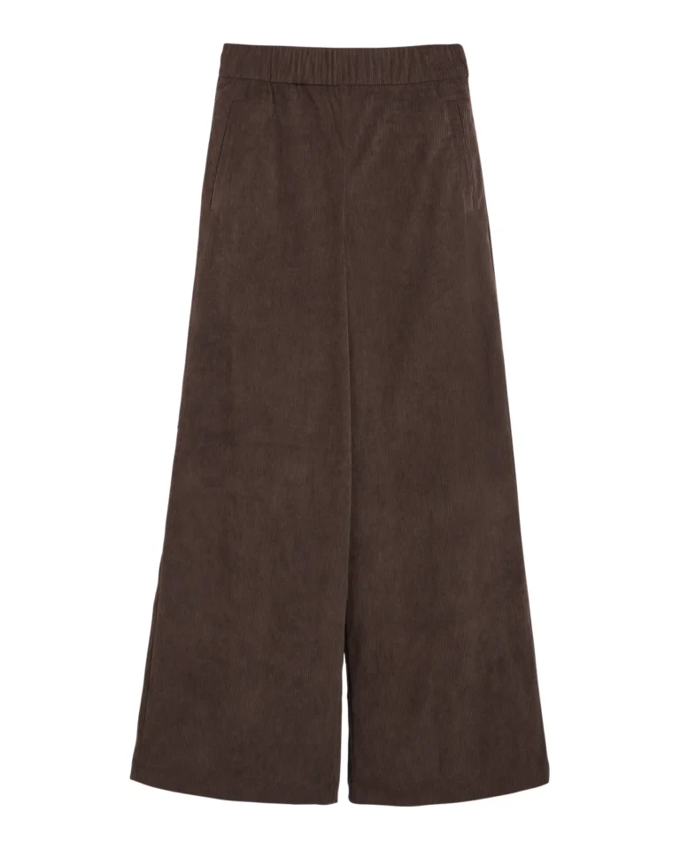 Braon pantalone S.Oliver 670