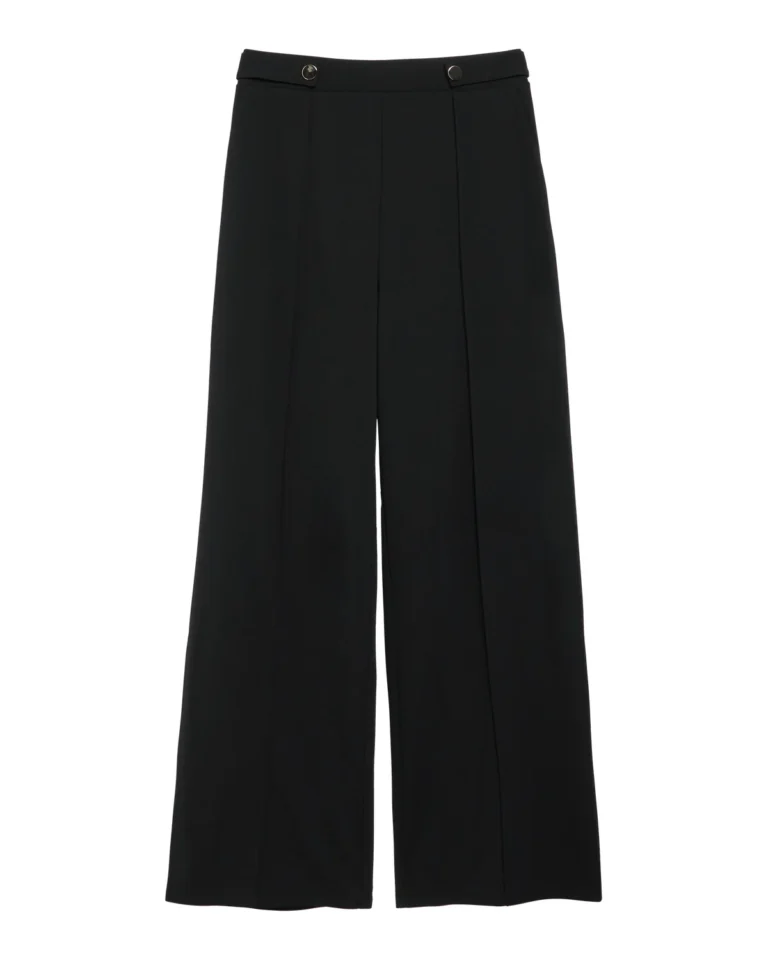 Crne pantalone S.Oliver 522