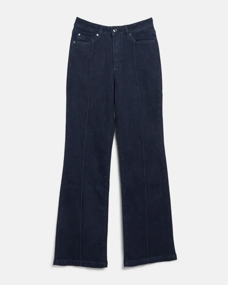 Plave pantalone S.Oliver 664